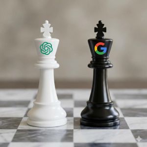 If You're Only Thinking About Google, Your Website Is Already Behind